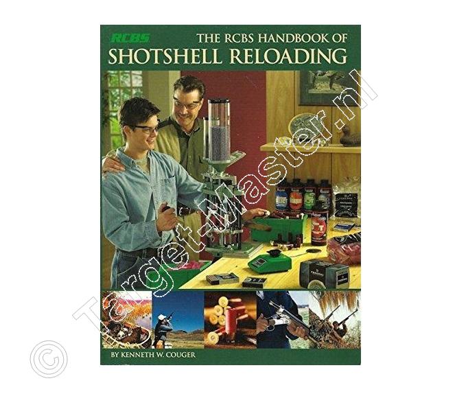 RCBS The Handbook of Shottshell Reloading